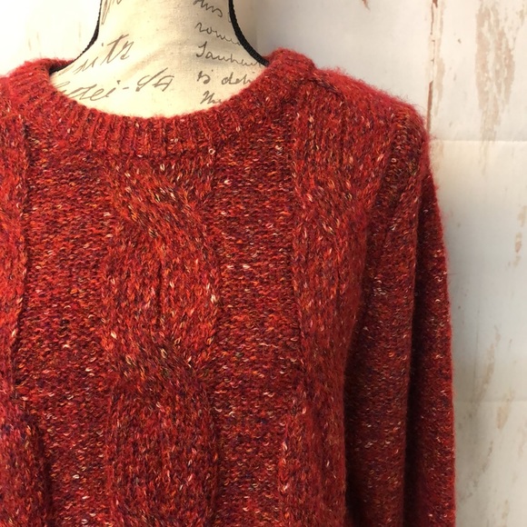 NWT Crew Neck Sweater by a new day - Picture 3 of 7